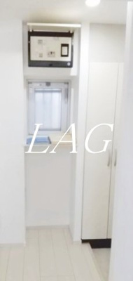 【玄関】 | ソラーナ | 玄関です。