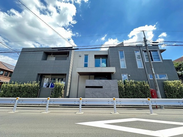 グロルソーン
