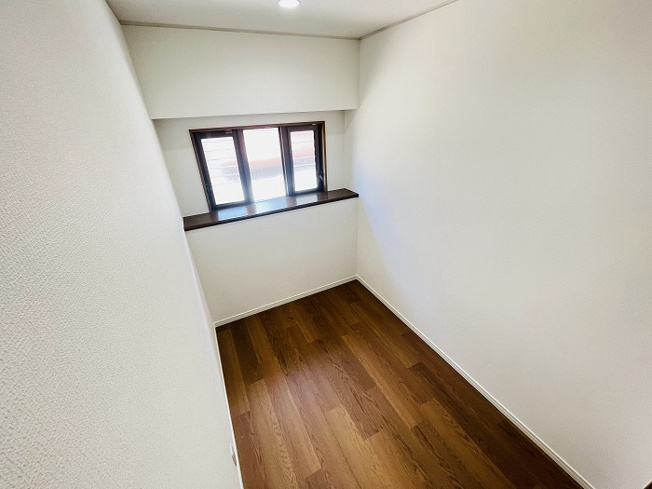 【洋室】 | 糟屋郡宇美町障子岳南２丁目中古戸建☆仲介手数料無料☆