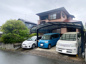 糟屋郡宇美町障子岳南２丁目中古戸建☆仲介手数料無料☆の画像