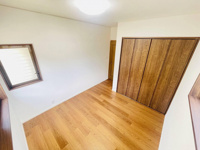 【洋室】 | 糟屋郡宇美町障子岳南２丁目中古戸建☆仲介手数料無料☆