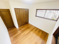 【洋室】 | 糟屋郡宇美町障子岳南２丁目中古戸建☆仲介手数料無料☆