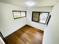 【洋室】 | 糟屋郡宇美町障子岳南２丁目中古戸建☆仲介手数料無料☆