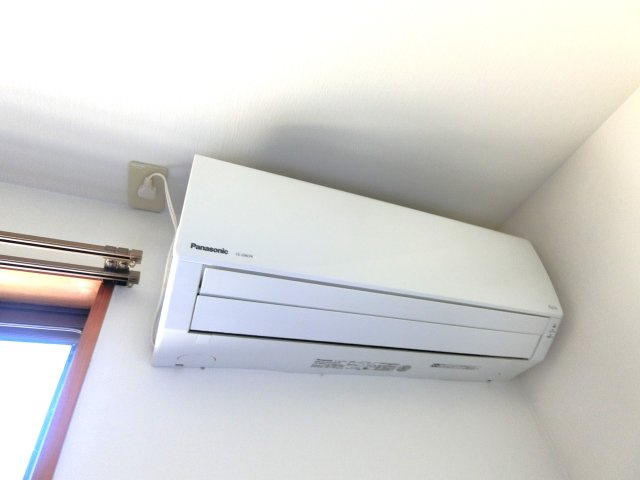 白子町八斗2418貸家の設備