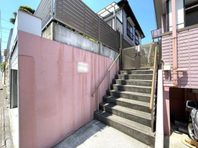 【エントランス】 | サンパレス