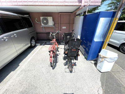 【その他共用部分】 | サンパレス