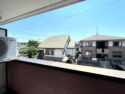 【展望】 | サンパレス