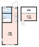 パンシオン町田の画像