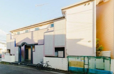 【外観】 | ラ・フェーヴ壱番館