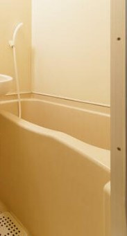 【浴室】 | ラ・フェーヴ壱番館