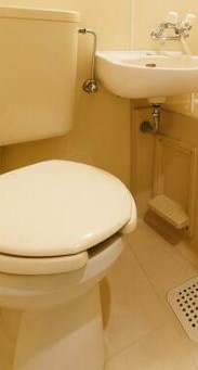 【トイレ】 | ラ・フェーヴ壱番館