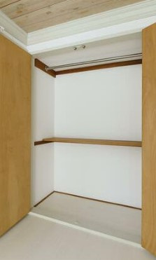 【収納】 | ラ・フェーヴ壱番館