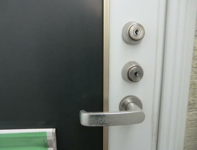 【セキュリティ】