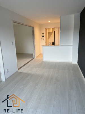 【バルコニー】 | 高宮３丁目AP（仮）