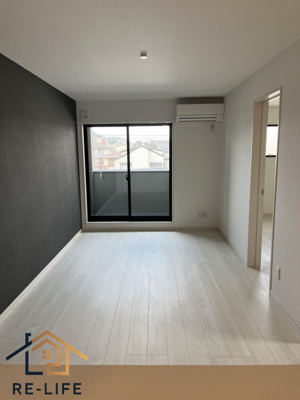 【展望】 | 高宮３丁目AP（仮）