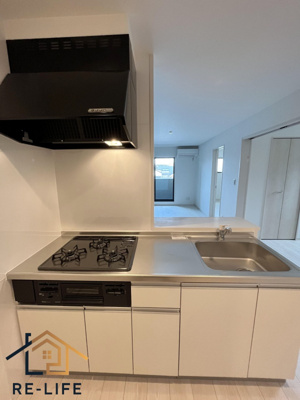【キッチン】 | 高宮３丁目AP（仮）