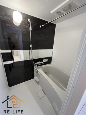 【浴室】 | 高宮３丁目AP（仮）