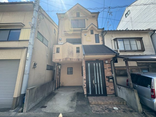 向島二ノ丸町