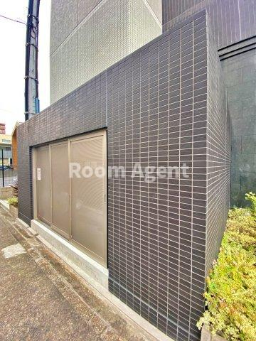 ディアレイシャス上前津のその他