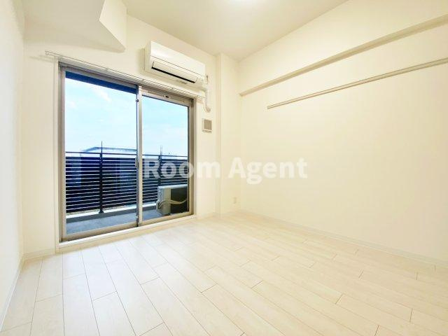 ディアレイシャス上前津の居間・リビング