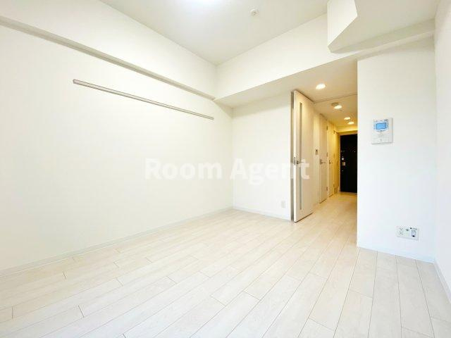 ディアレイシャス上前津の内装