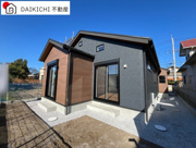 熊谷市別府2丁目　ブルーミングガーデン　新築戸建　全1棟　1号棟の画像