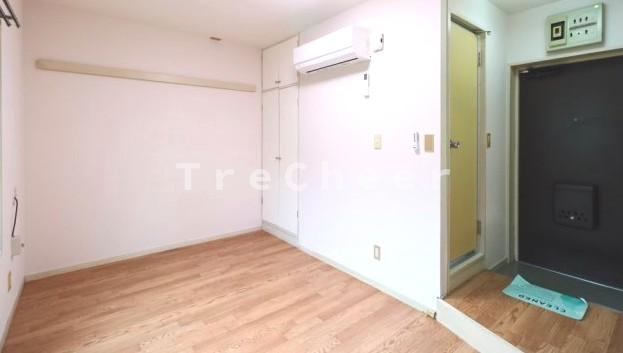 グロスクベルの内装