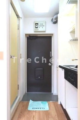 【内装】 | グロスクベル