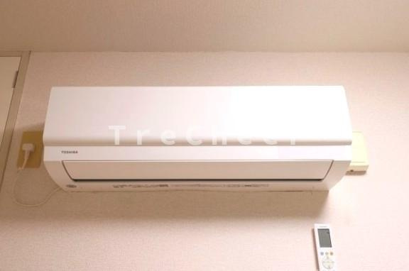 グロスクベルの設備