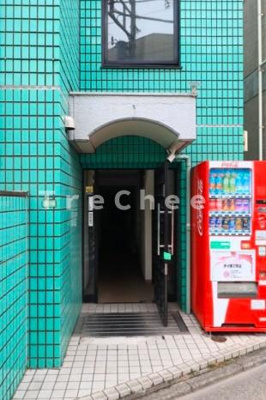 【エントランス】 | グロスクベル