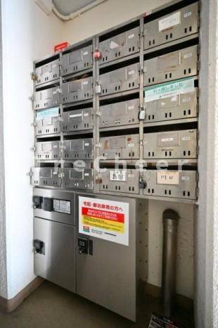 グロスクベルのその他共用部分