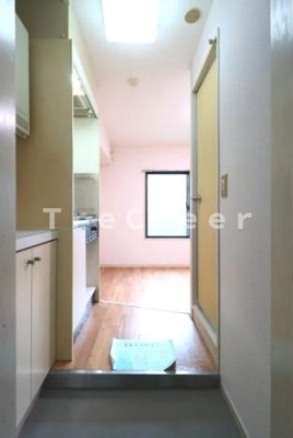 【玄関】 | グロスクベル