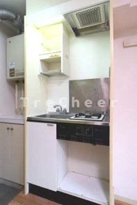 【キッチン】 | グロスクベル