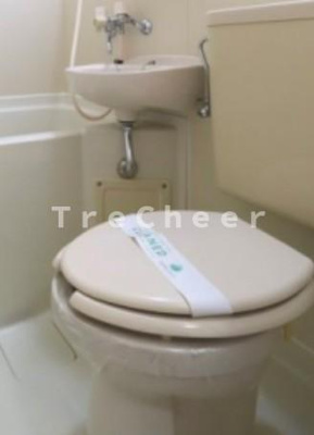 【トイレ】 | グロスクベル