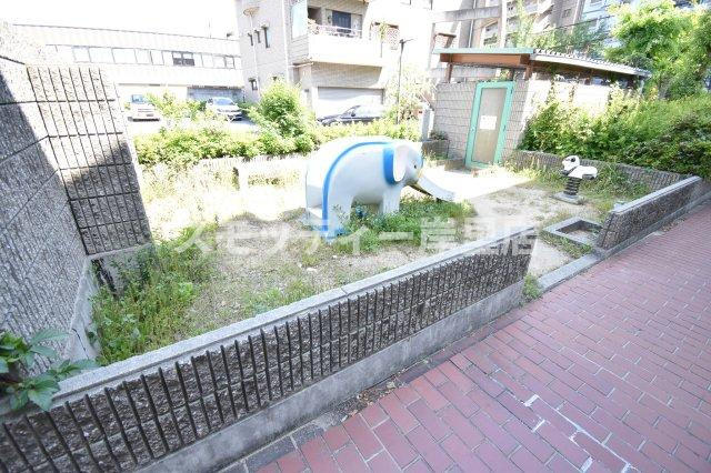 マンシオン・タイラのその他共用部分
