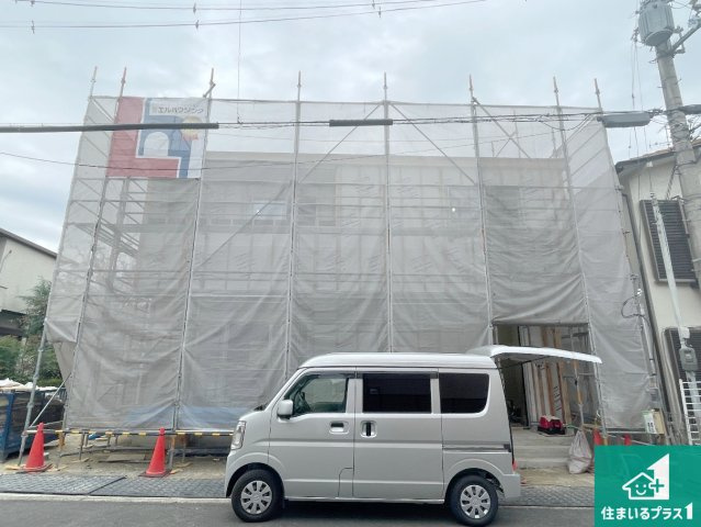 大津市千町　第1期　新築一戸建て