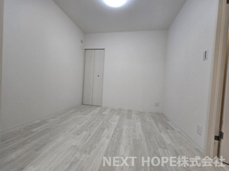 【洋室】 | マンション　RIKO塚口