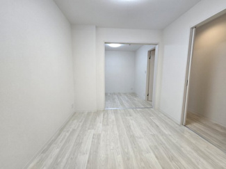 【洋室】 | マンション　RIKO塚口