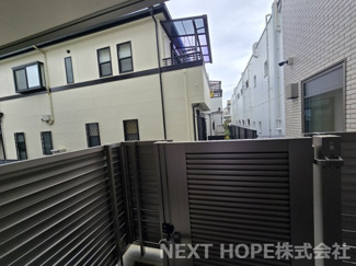 【展望】 | マンション　RIKO塚口