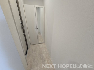 【玄関】 | マンション　RIKO塚口