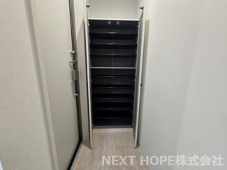 【収納】 | マンション　RIKO塚口