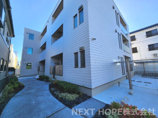 【外観】 | マンション　RIKO塚口