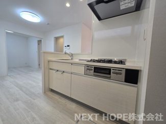 【キッチン】 | マンション　RIKO塚口