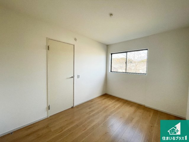 大津市千町　第1期　新築一戸建ての外観|現在建築中！落ち着いた街並みで新生活を始めることが出来そう！周辺の物件も併せてご紹介させて頂きます！