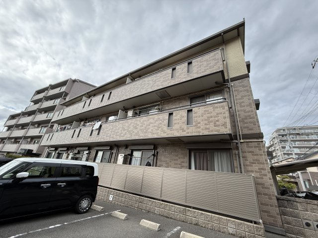 アメニティーコート西泉丘