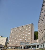 妙高パインバレーロジュマン1号館の画像