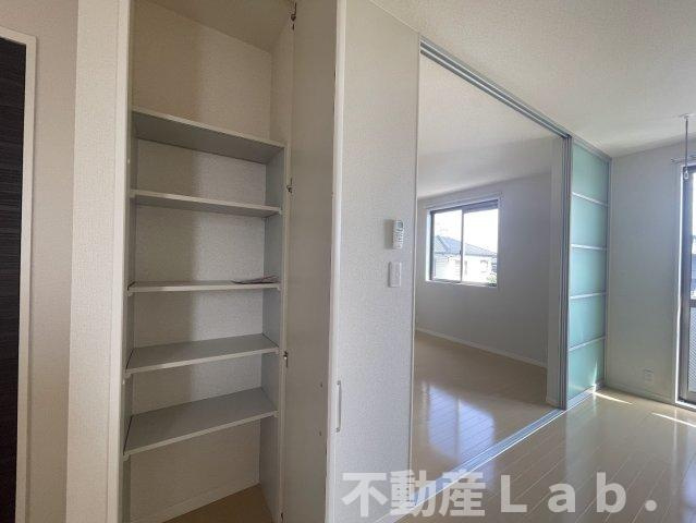 スリーゼ　Ⅰ棟の設備