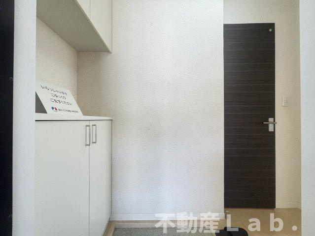 スリーゼ　Ⅰ棟