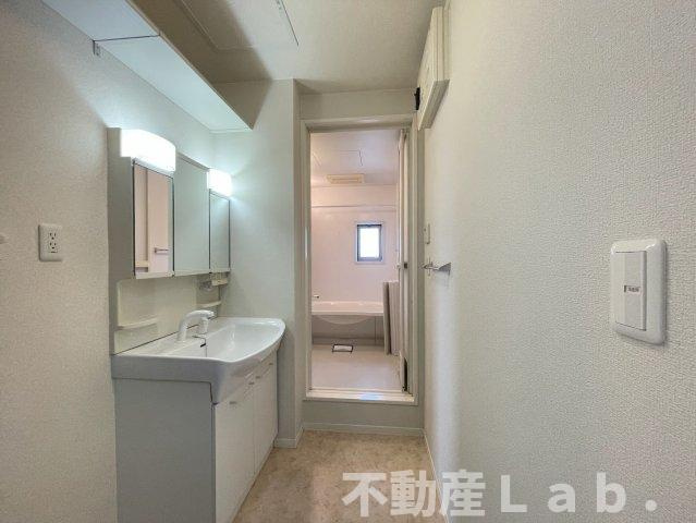 スリーゼ　Ⅰ棟