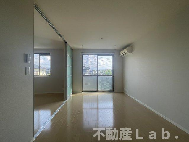 スリーゼ　Ⅰ棟の居間・リビング